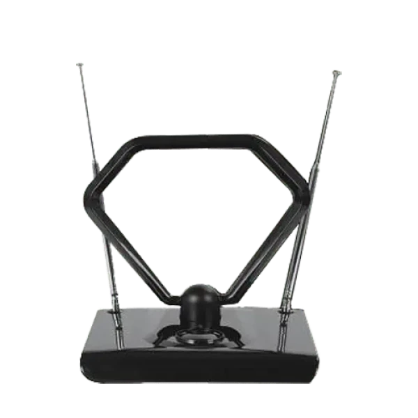 Sobna antena za TV Kettz DT-K035+ pojačivač