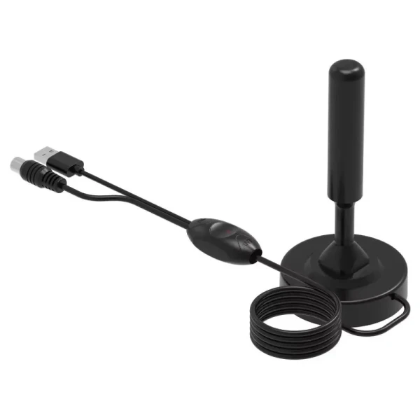 Sobna i spoljna  antena za TV Kettz DT-K833USB Full HD