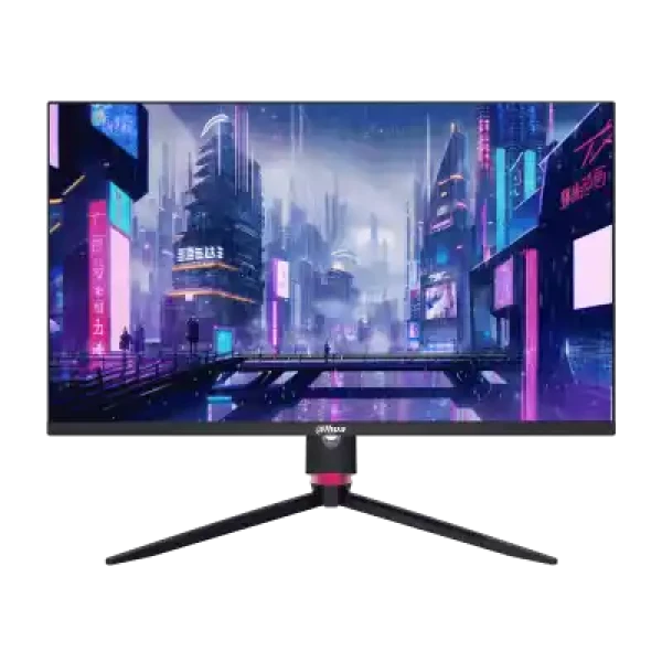 Monitor 27 Dahua LM27-E331A 2560x1440IPS1ms180Hz2xHDMI2xDPUSBHDRPivotZvučnici