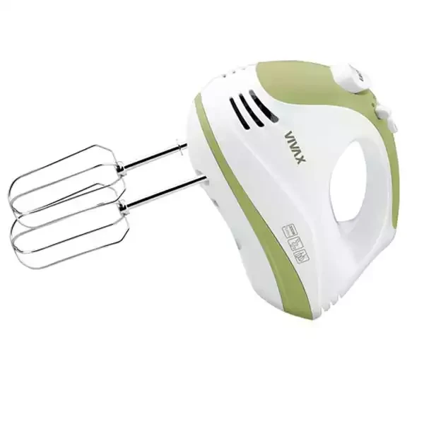 Mikser Vivax HM-303WG snaga 300W5 brzina