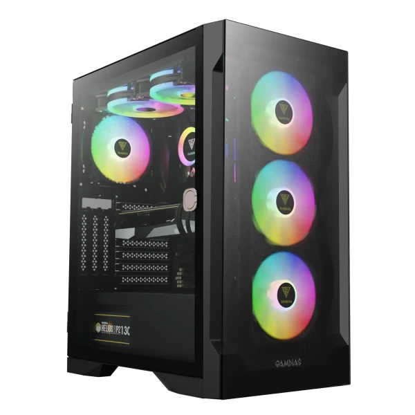 Računar ZEUS Ryzen 9 5900XDDR4 16GBM.2 1TBRX6700XT 12GB750W