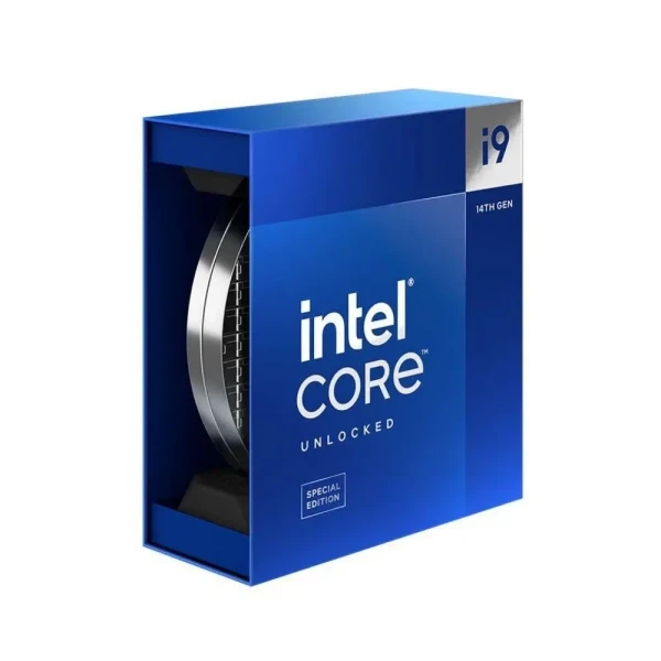 Procesor 1700 Intel i9-14900KS 6.2GHz