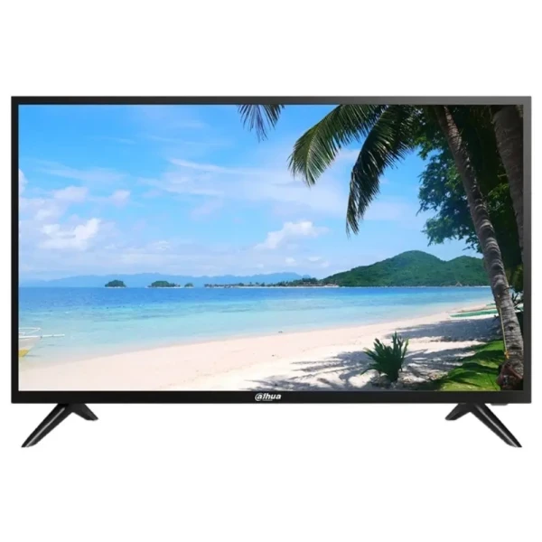 Monitor 32 Dahua LM32-F200 1920x1080TFT60Hz8msHDMIVGAUSB