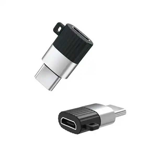 USB adapter XO Tip C-Micro MŽ NB149A