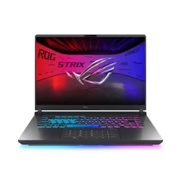 Laptop Asus Rog Strix G615JMR-RV063 16 WUXGA 165Hzi7-14650HX32GBNVMe 1TBRTX5060 8GBRanac