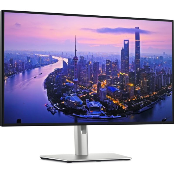 Monitor 27'' Dell U2725QE IPS 3840x2160120Hz5msHDMIDPUSBRJ45