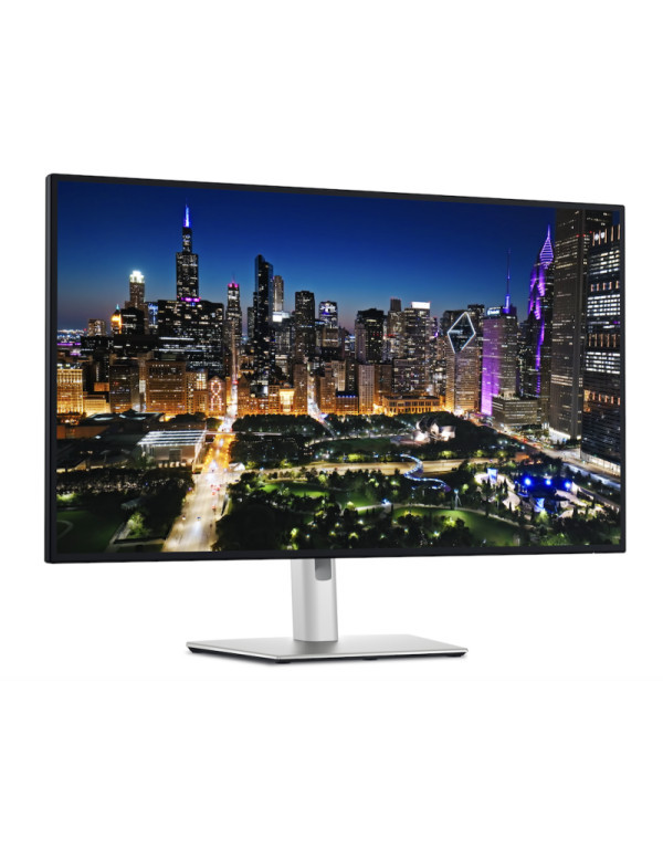 Monitor 31.5'' Dell U3225QE IPS 3840x2160120Hz5msHDMIDPUSBUSB-CRJ45pivot
