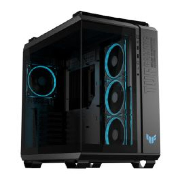 Kućište TUF GAMING GT502 HORIZON TG ARGB BLACK