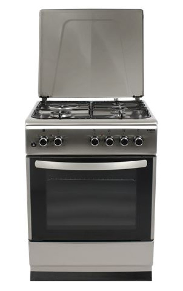 VIVAX HOME samostojeći štednjak FC-31602IF X