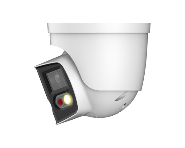 DAHUA_ IPC-PDW3849-A180-E2-AS-PV-0280B 2x4MP TiOC Duo Splicing Fixed-focal Eyeball WizSense Network kamera