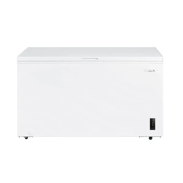 Zamrzivač TESLA RH4200ME horizontalni 420L E bela