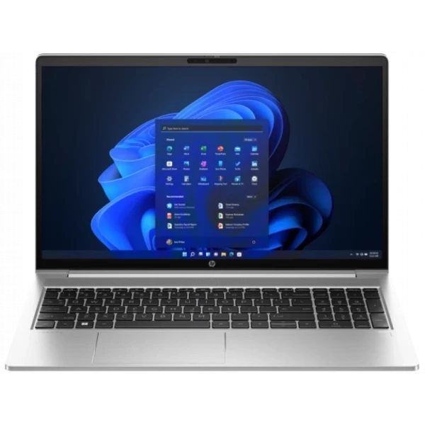 Laptop HP ProBook 450 G10 15.6 FHDi7-1355U16GBNVMe 512GBIris XERJ45Win11 pro71H61AV