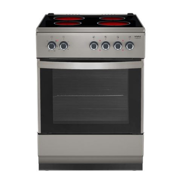 VIVAX HOME cooker FC-04602VCF S