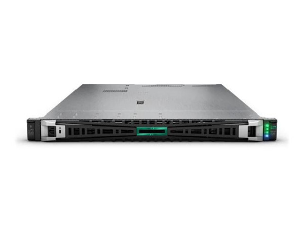 HPE DL360 G11 4410Y MR408i-o NC 8SFF Svr