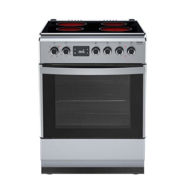 VIVAX HOME cooker FC-04602VCFD X