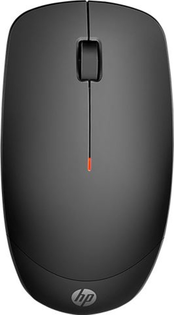 HP NOT DOD 235 Slim Wireless Mouse, 4E407UT