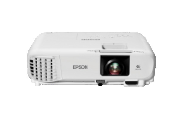 EB-E24 Projector, XGA, 3LCD, 3600 lumen, 15.000:1, 5W speaker, HDMI, USB, VGA ( V11HB51040 ) 
