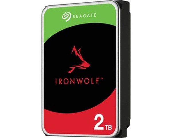 SEAGATE 2TB 3.5 inča SATA III 256MB ST2000VN003 IronWolf outlet