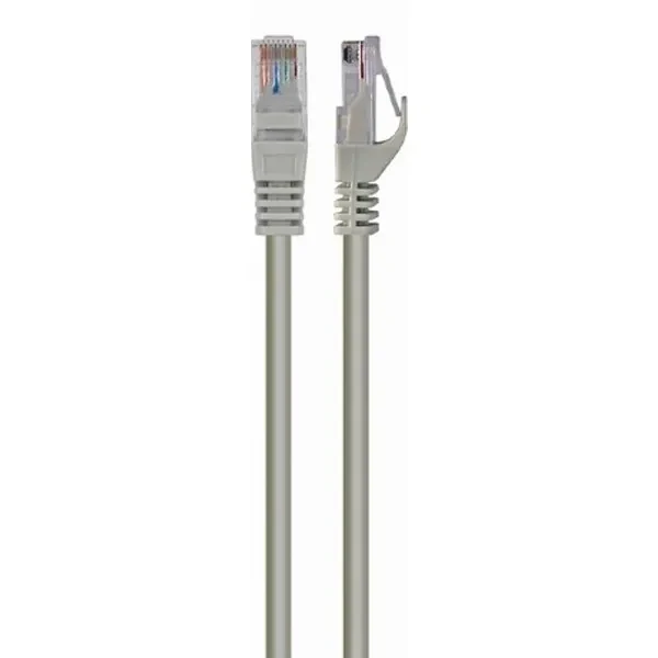 UTP patch cord kabl kat. 6 0.25m Gembird PP6U-0.25m