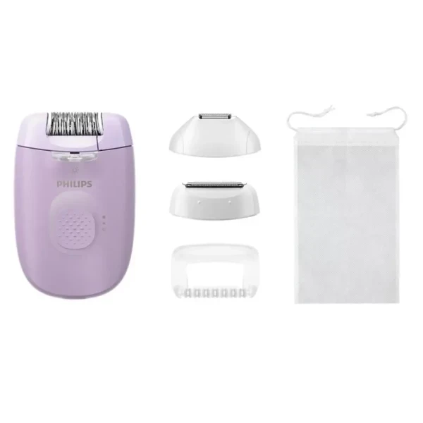 Epilator Philips BRE25700