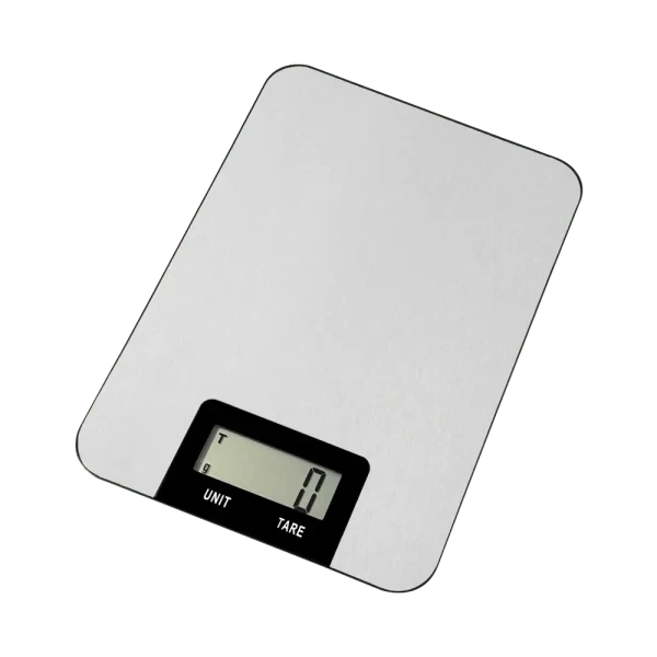 Vaga kuhinjska V51651I inox digitalna 5kg