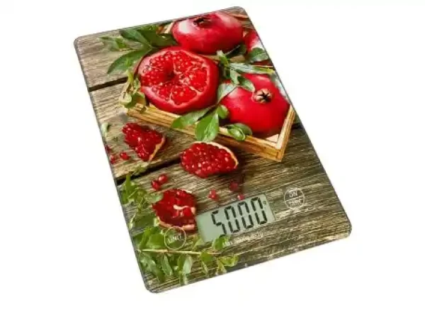 Vaga kuhinjska RP51651KD digitalna 5kg dezen nar