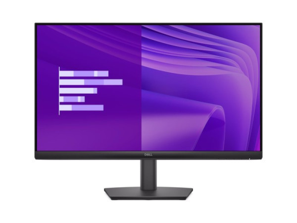 Monitor 23.8'' Dell E2425HM IPS 1920x1080100Hz5msHDMIDPVGA