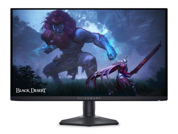 Monitor 27'' Dell Alienware AW2725DF OLED 2560x1440360Hz0.03msHDMIDPUSB