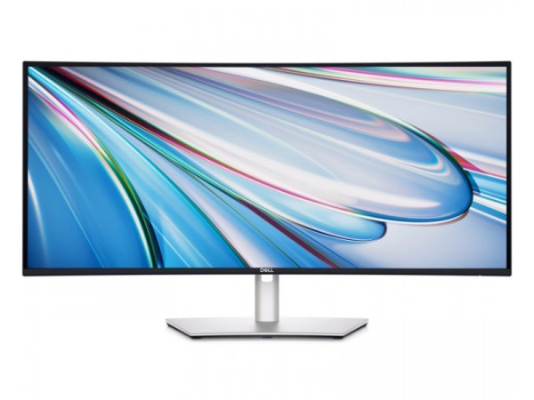 Monitor 34'' Dell U3425WE IPS 3440x1440120Hz5msHDMIDPUSBzvučnici