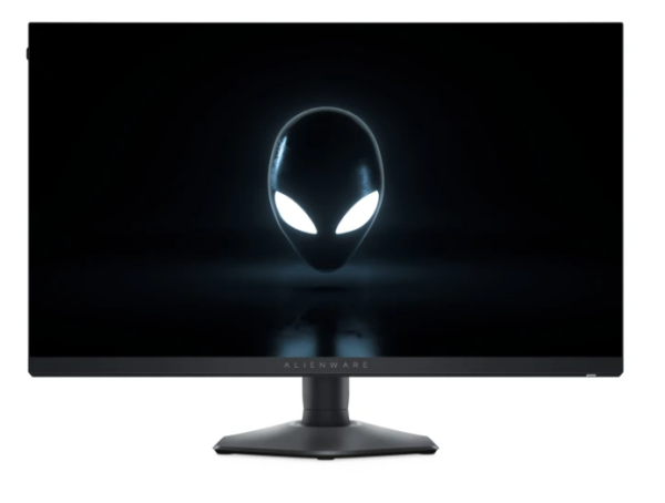 Monitor 27'' Dell Alienware AW2724HF IPS 1920x1080360Hz0.5msHDMI2xDPUSB