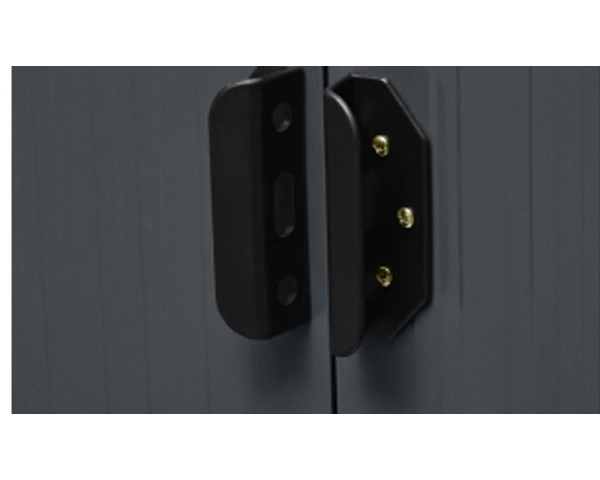 FIELDMANN FZDO 1009 baštenska kućica