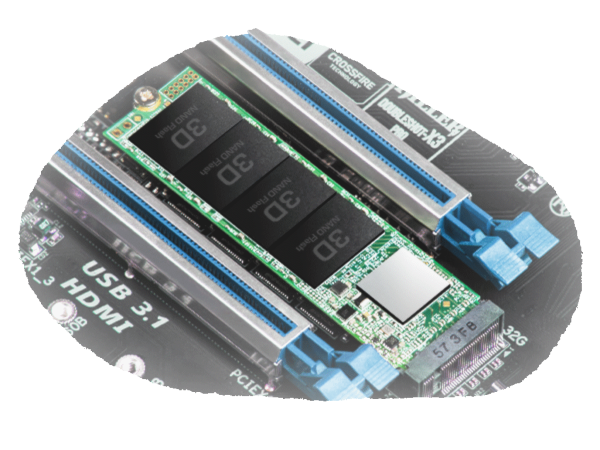 SSD TRANSCEND 250GBinterniM.2NVMecrna' ( 'TS250GMTE115S' ) 