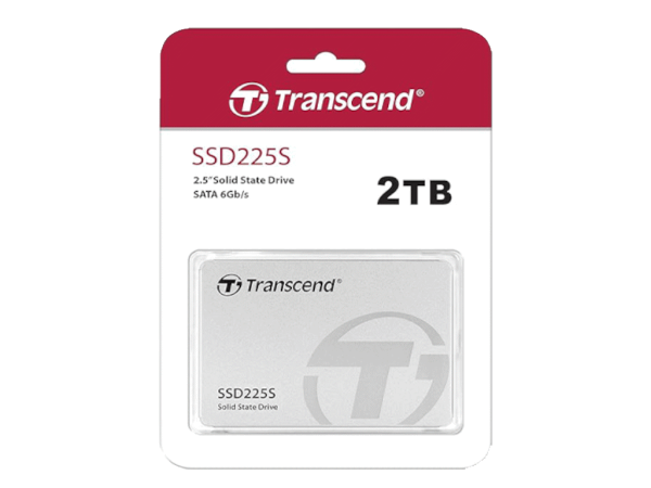 SSD TRANSCEND TS1TSSD225S 1TBinterni2.5''SATA 3crna' ( 'TS1TSSD225S' ) 