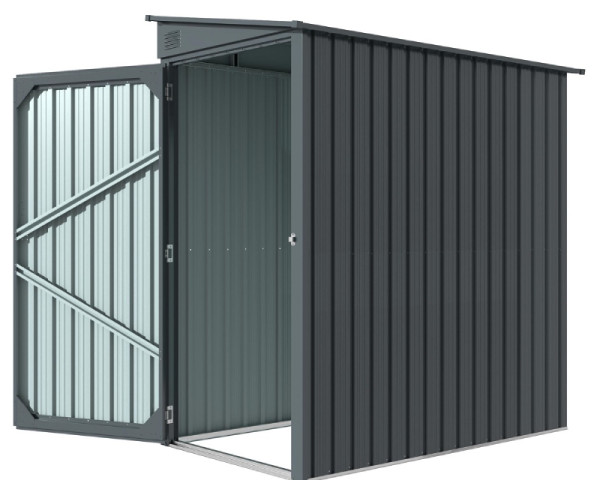 FIELDMANN FZDO 1002 baštenska kućica