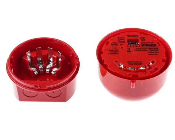 KLAXON SIRENA konvencionalna KLAXON PSS-0020