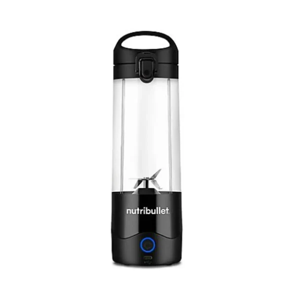 Blender Nutribullet NBP003B