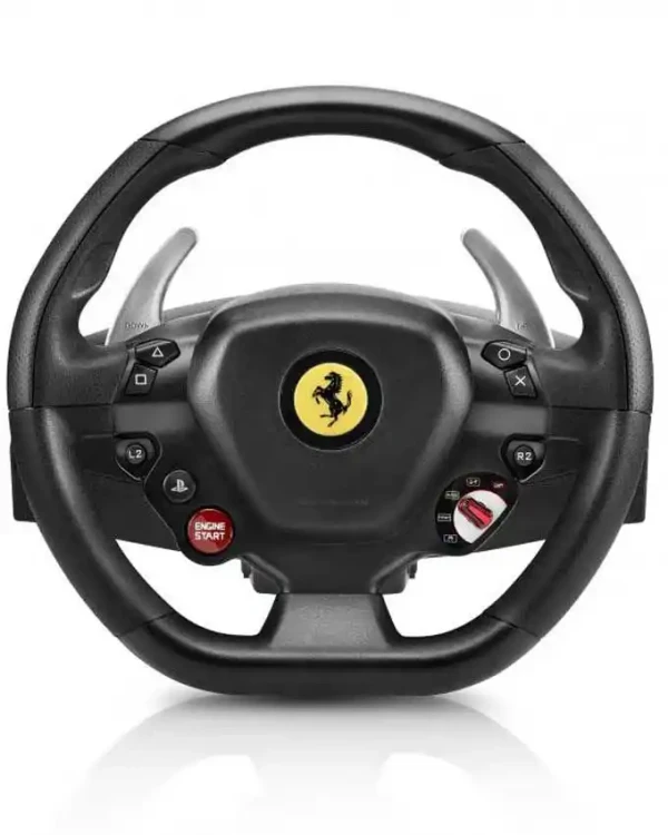 Volan Thrustmaster T80 Ferrari 488 GTB PCPS5PS4