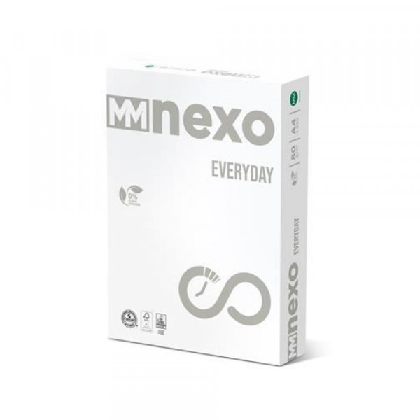 Papir A480g Nexo Everyday