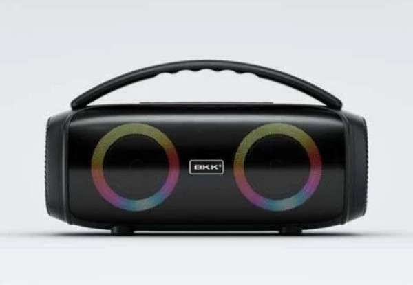 Zvučnik BKK B55 SUFBT 40W crni