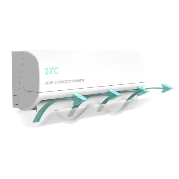 Usmerivač vazduha za klima uređaje za 9BTU i 12BTU