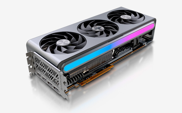 SVGA SAPPHIRE RX7900XT NITRO+ VAPOR-X 20GB, 11323-01 BrownBox