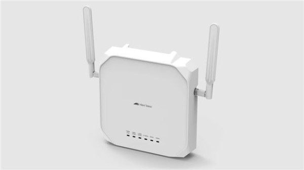 NET AT Hybrid ACCESS POINT AT-TQ7403, WIFI6E