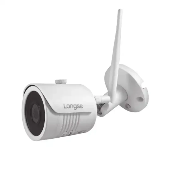 IP kamera WFIP-FG400LBH30 4M, 3,6mm, 147u x 20 IR, 25m