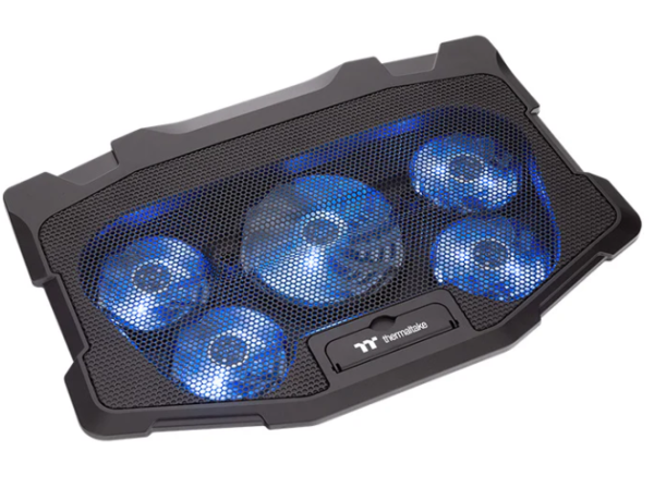 Postolje za laptop Thermaltake Massive 12 Max 17'' crna