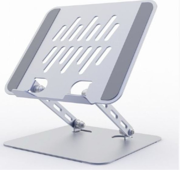 Postolje za laptop sklopivo Gembird NBS-D1-04 15.6'' sivo