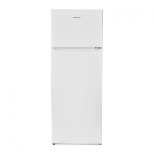 Kombinovani frižider HEINNER HF-V212E++ 212l54x145beli