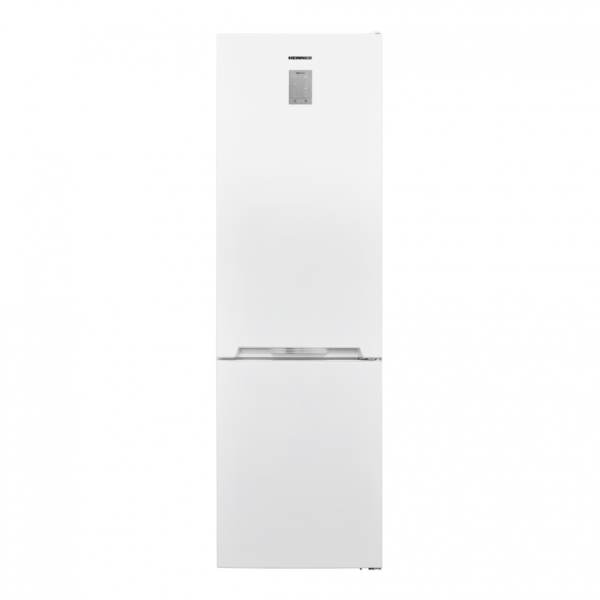 Kombinovani frižider HEINNER HCNF-V366E++ 366lNoFrost60x201beli