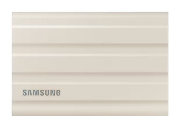 Eksterni SSD 1TB SAMSUNG T7 Shield MU-PE1T0KEU