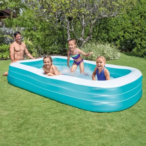 Intex Porodični bazen 3.05 x 1.83 x 0.56 Swim Center