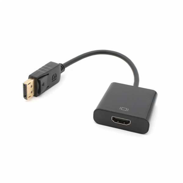 Adapter JWD JWD-DP1 DisplayPort na HDMI MZ